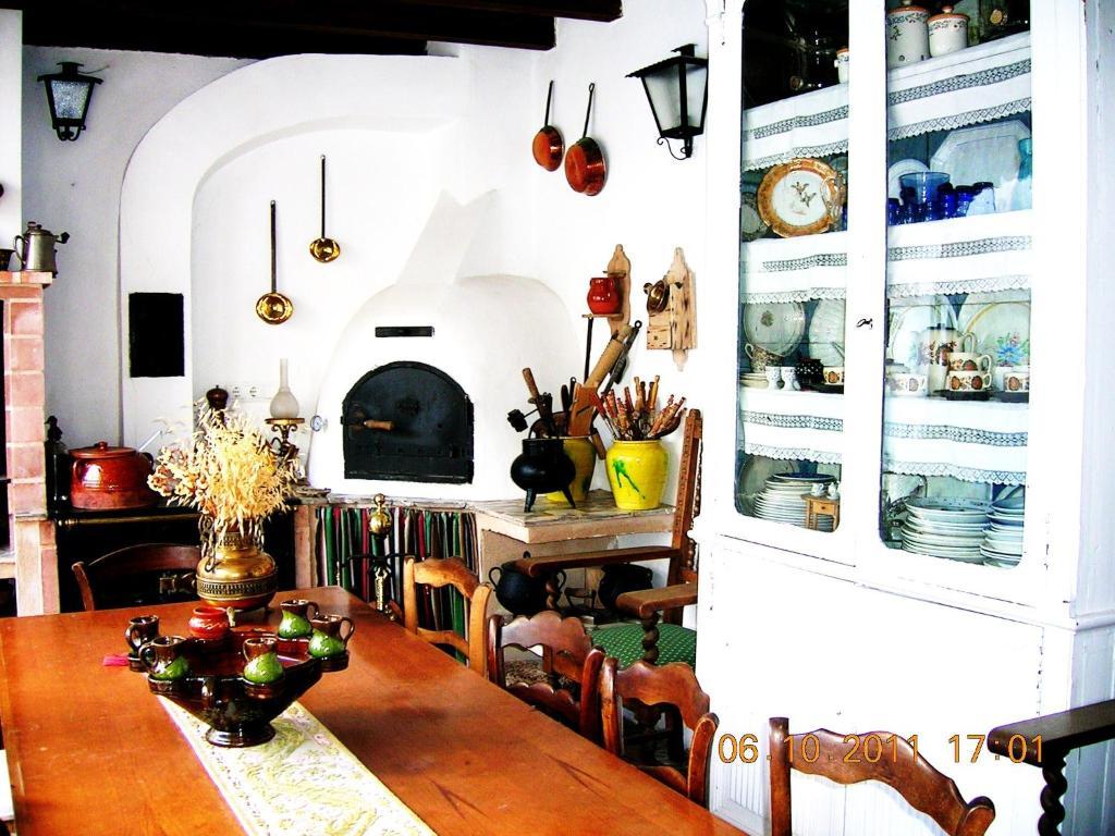 Hotel Rural Tia Pilar Almagro Habitación foto